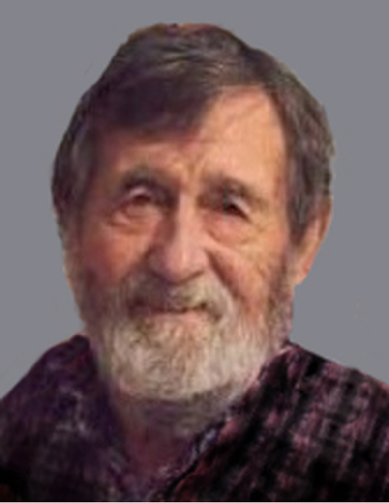 Louis Frank Mazely Profile Photo