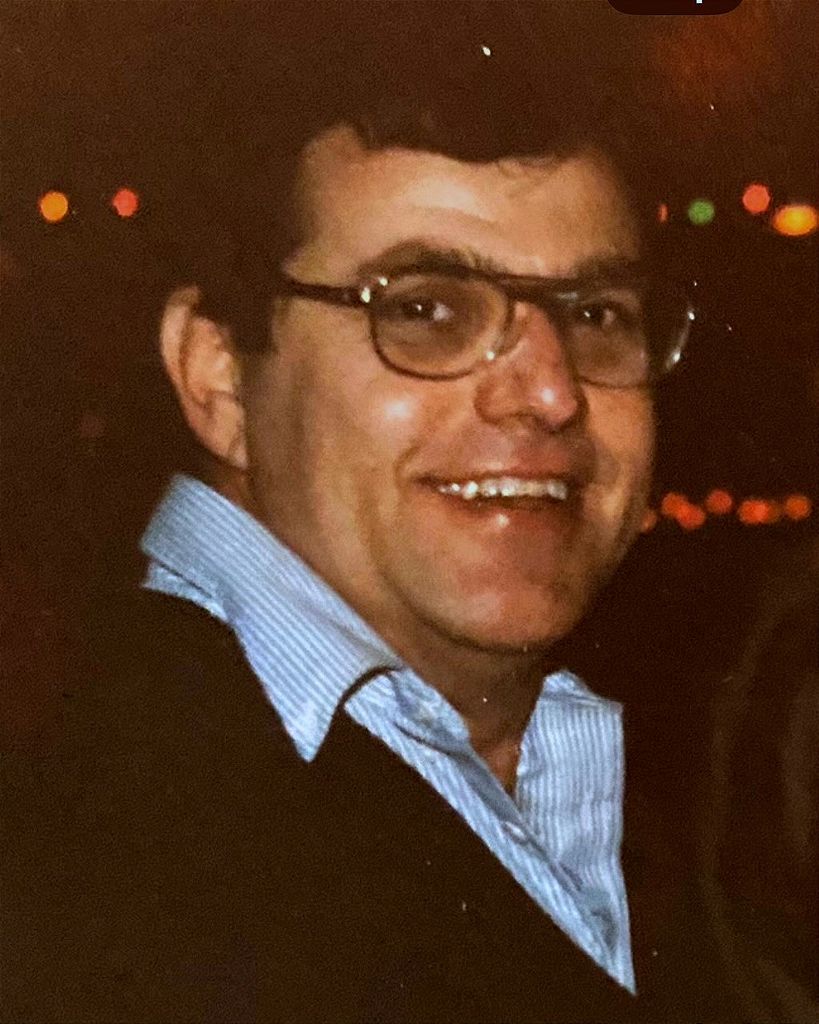 Otta "Barry" McCrady