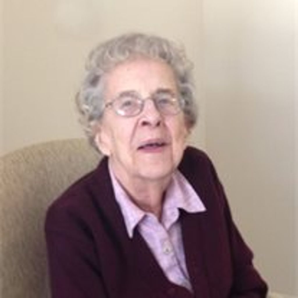 Ruth M. (Waska)  Anderson