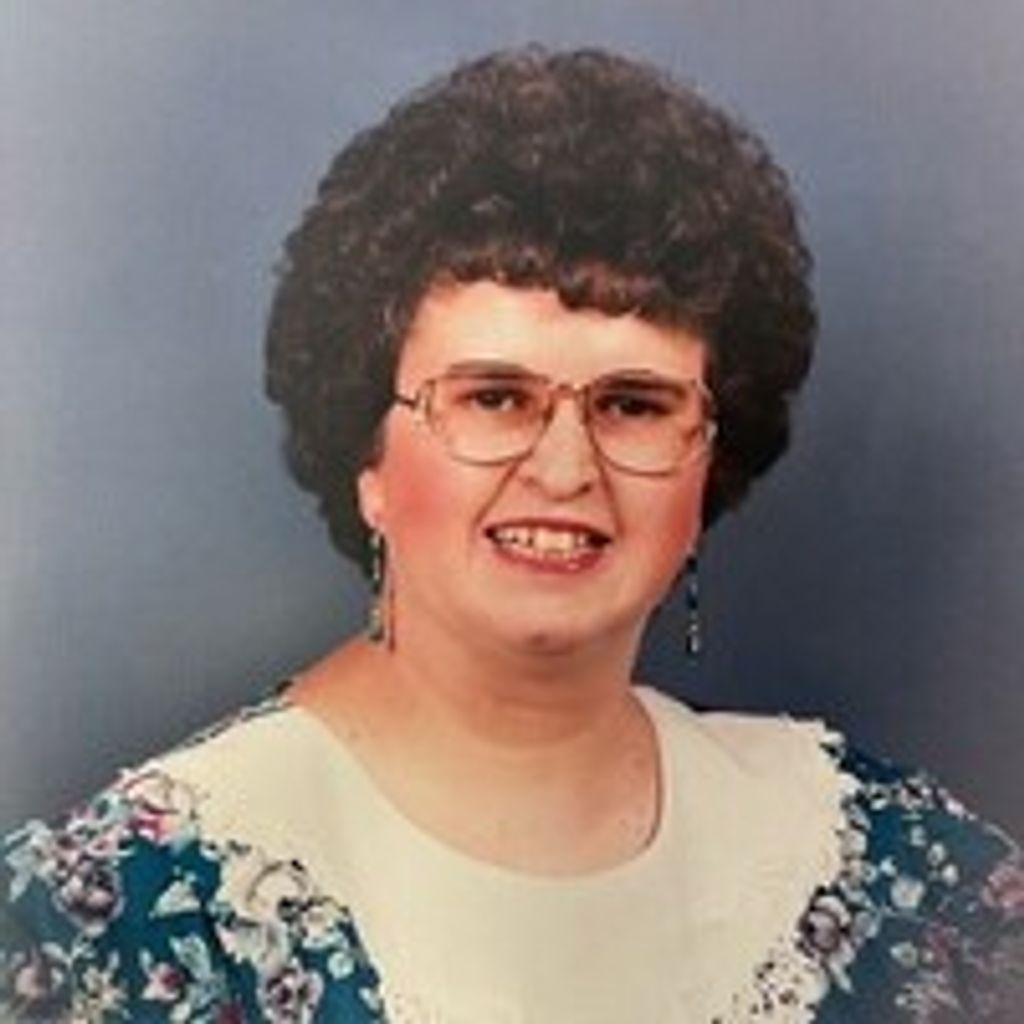 Paula Frances Apple