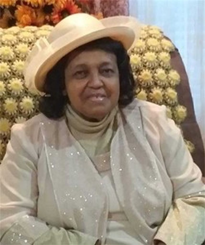 Rev. Elizabeth Tutt-Ward