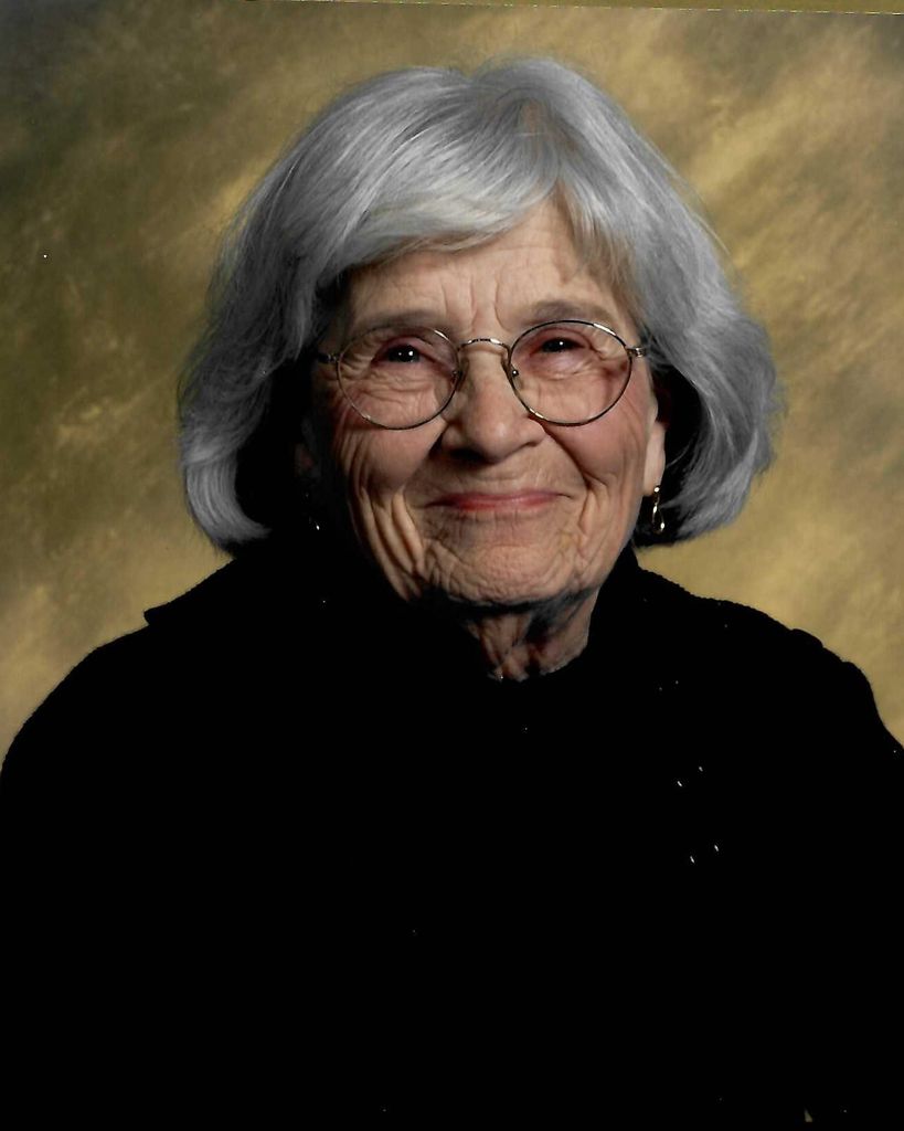Nellie Alexander