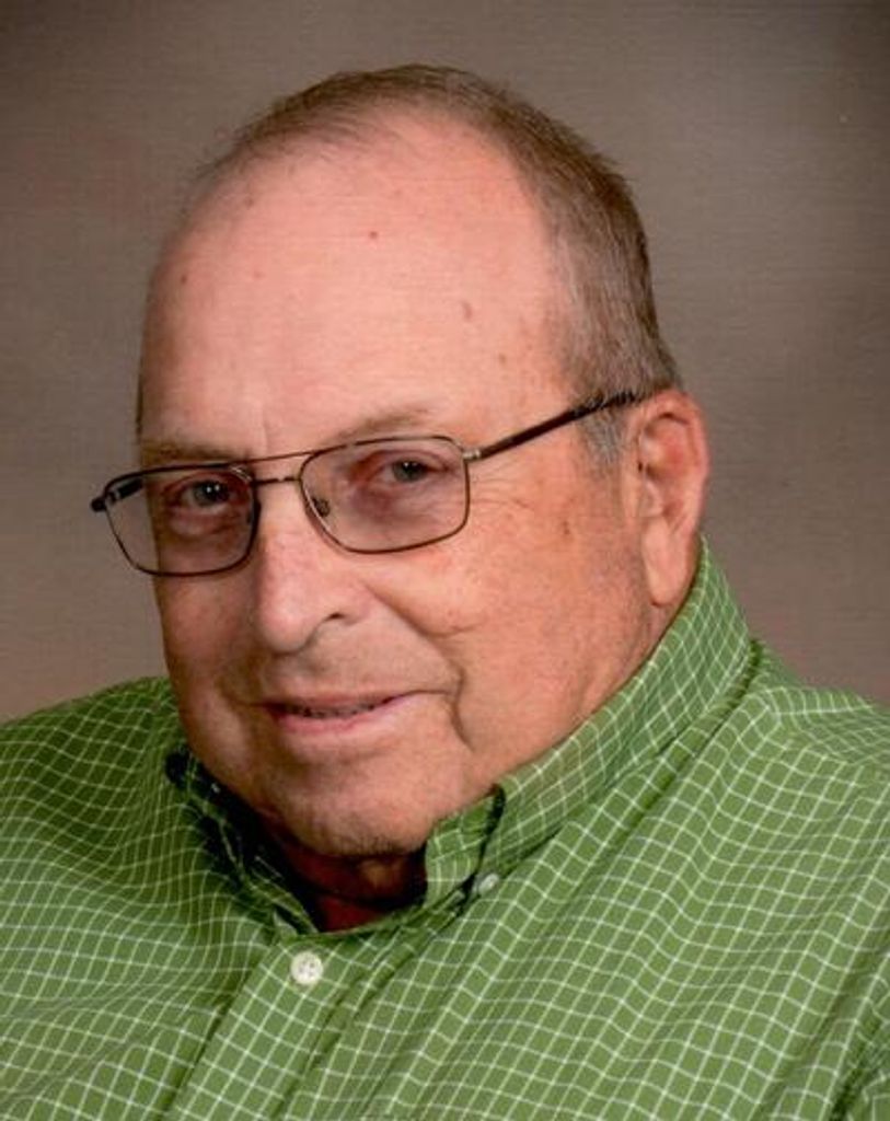 Dean Lamar Morehouse