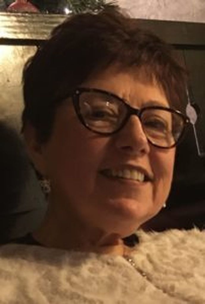 Marla Ellen Fendler Profile Photo