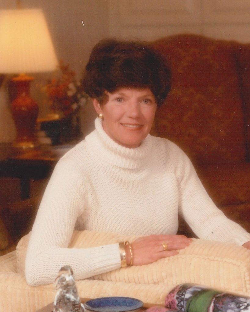 Jean Elizabeth Pollock Quantz Profile Photo