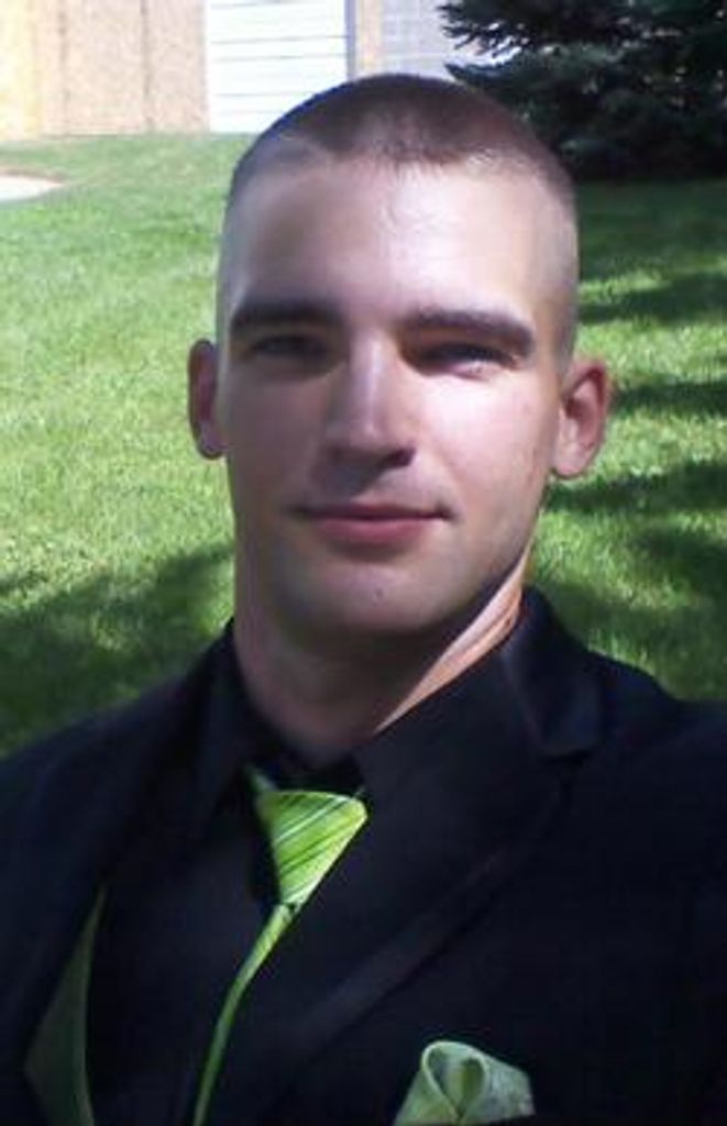 Matthew "Matt" Mark Burdorf