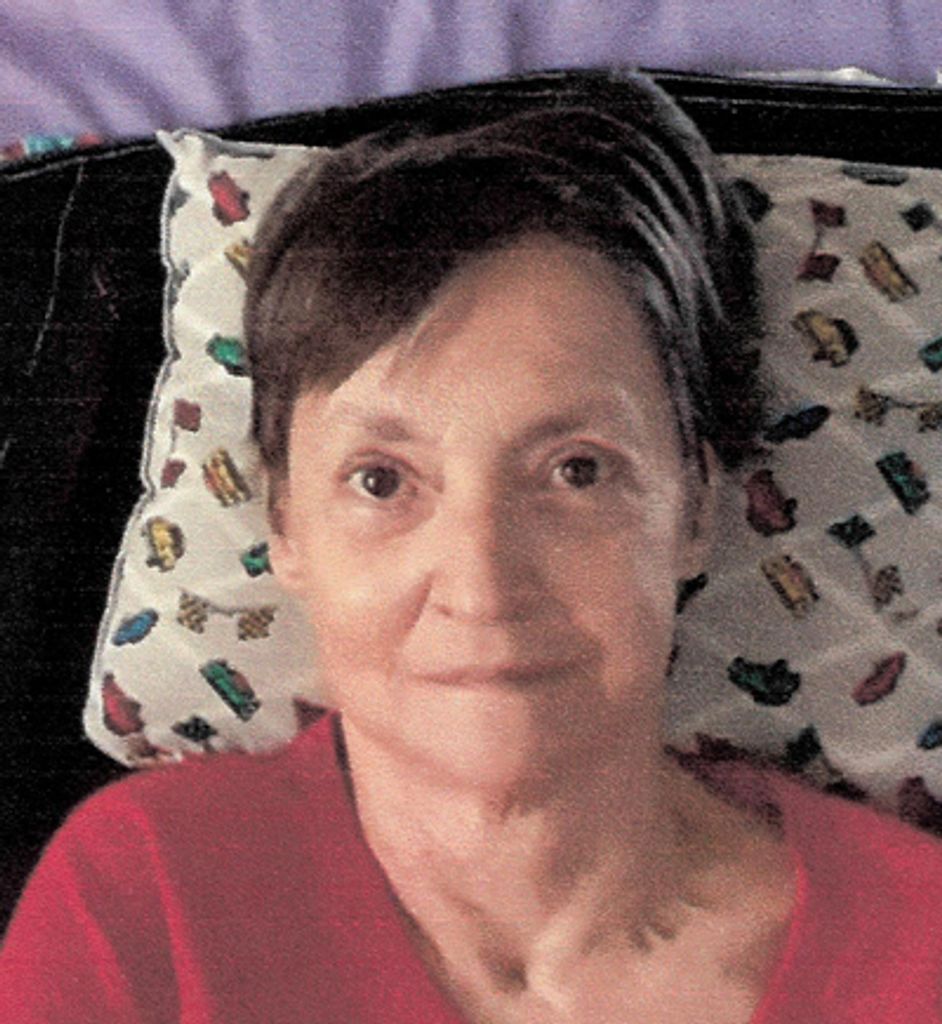 Barbara Ann Colvin Profile Photo