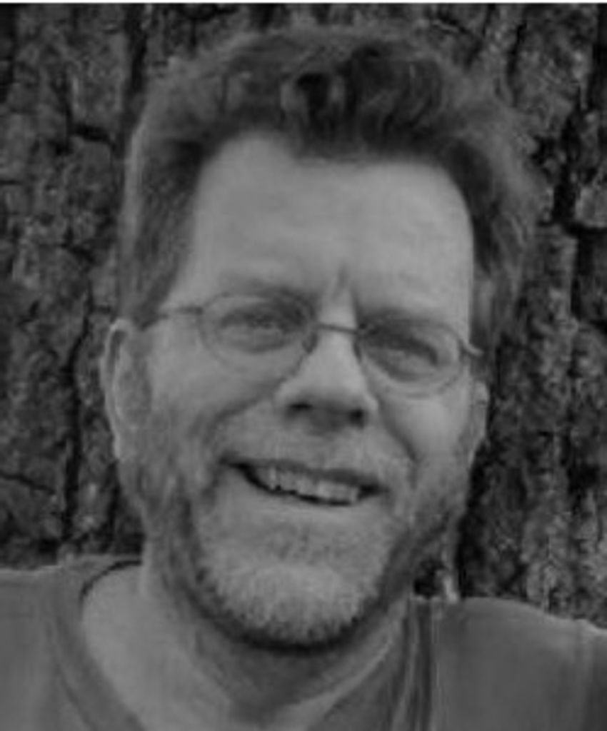Mark Hulsey