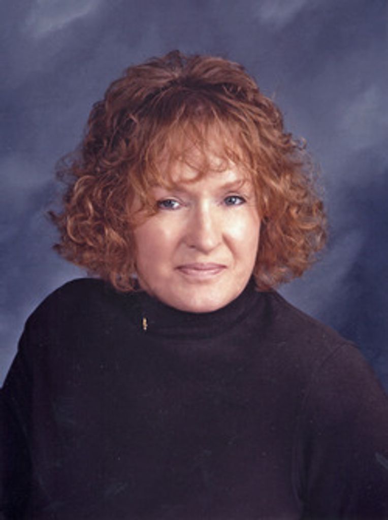 Rusty Broughton