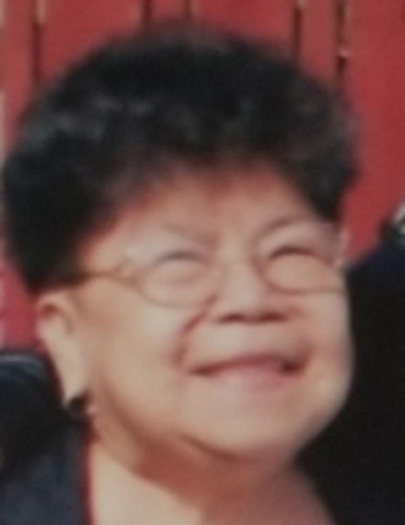 Francisca M (Merino)  Decastro