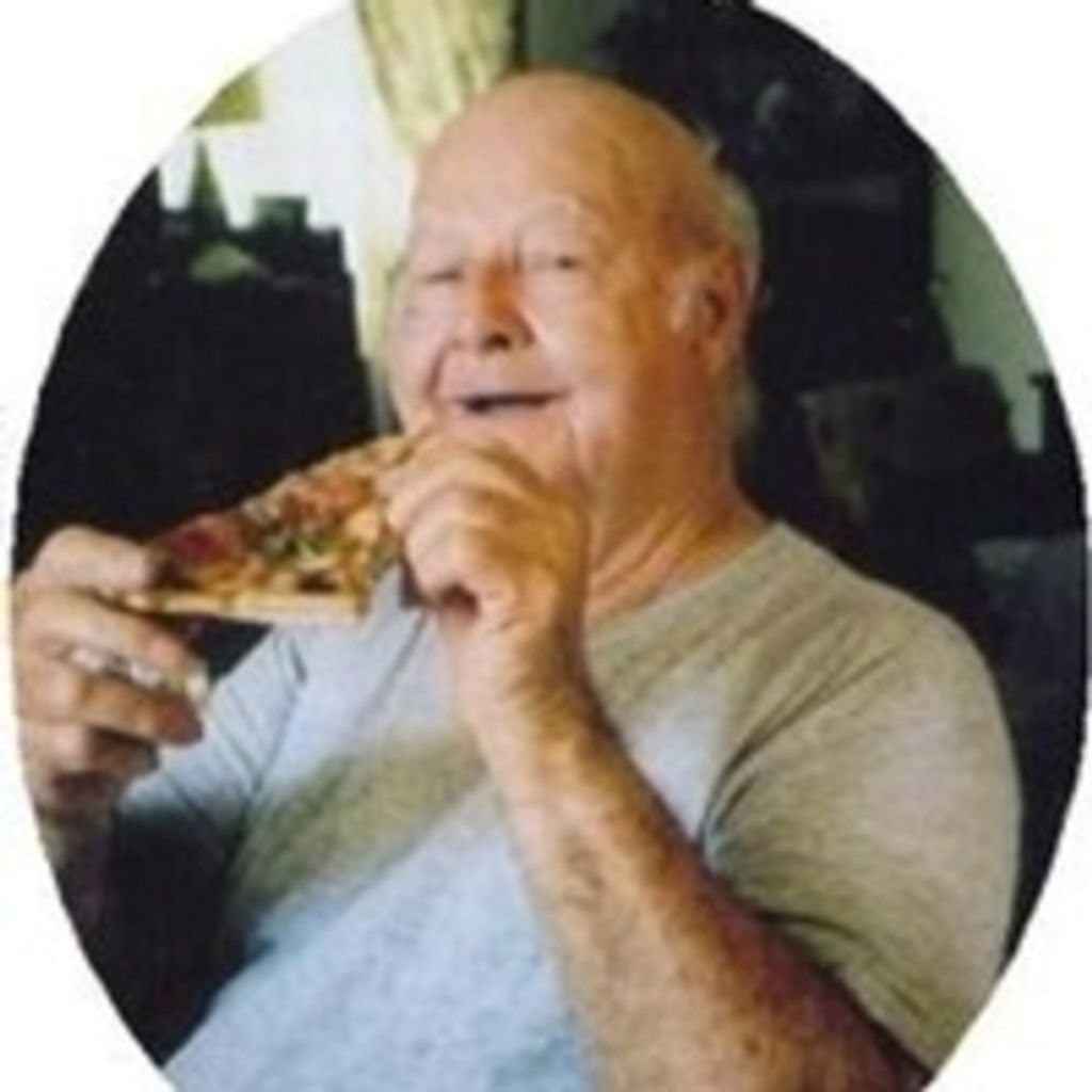 Ambrose Jack Darden Profile Photo