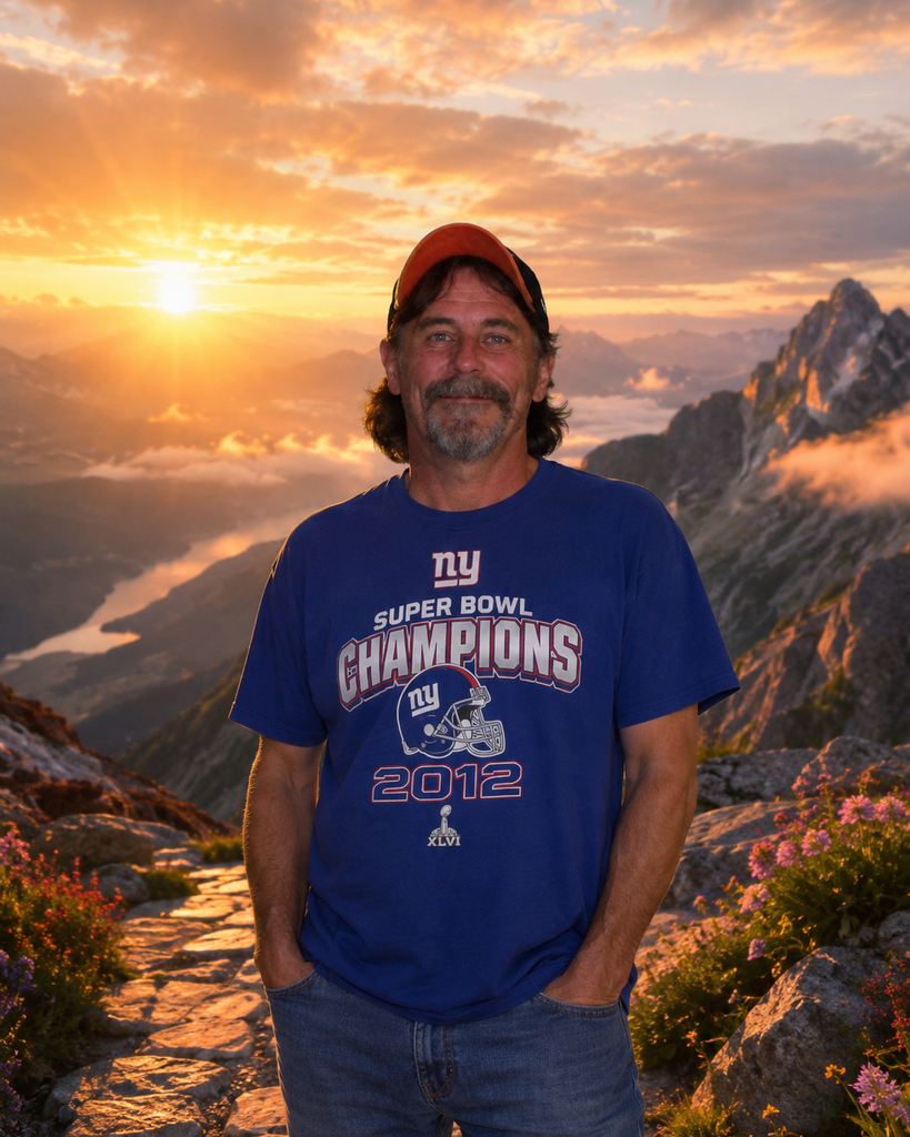 John Michael Trojcak Jr.