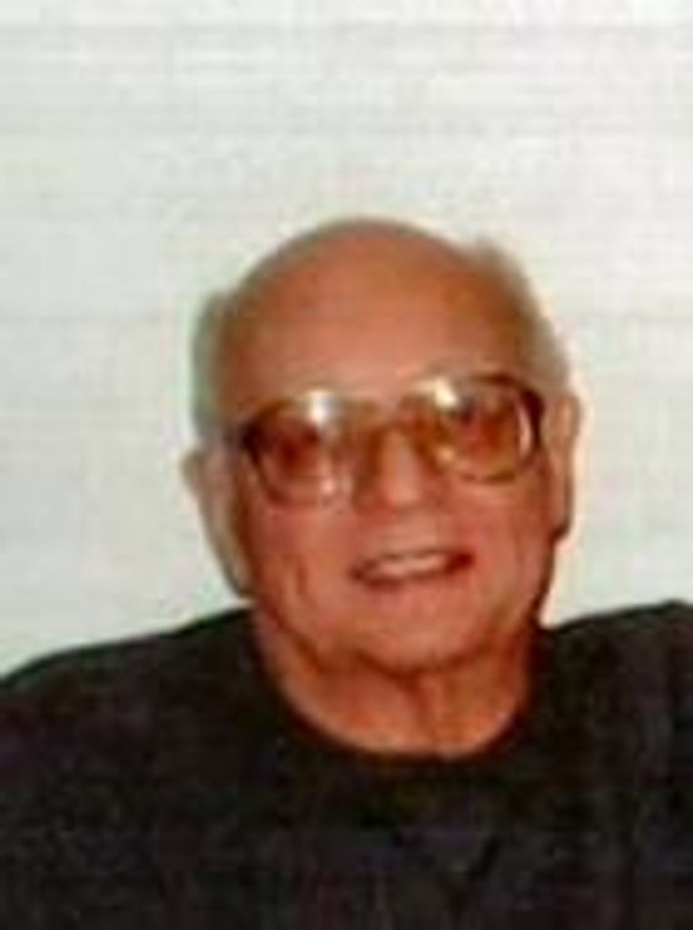 John A. Davis