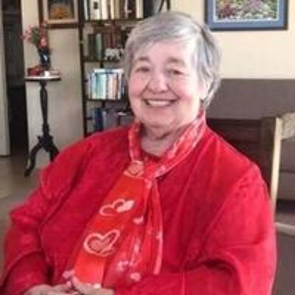 Mary Jane Troyano Profile Photo