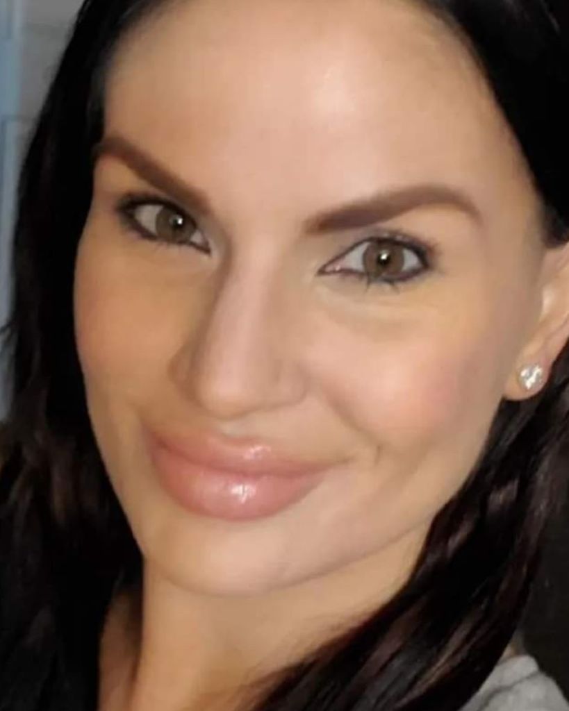 Melissa Marie Mitchell Profile Photo