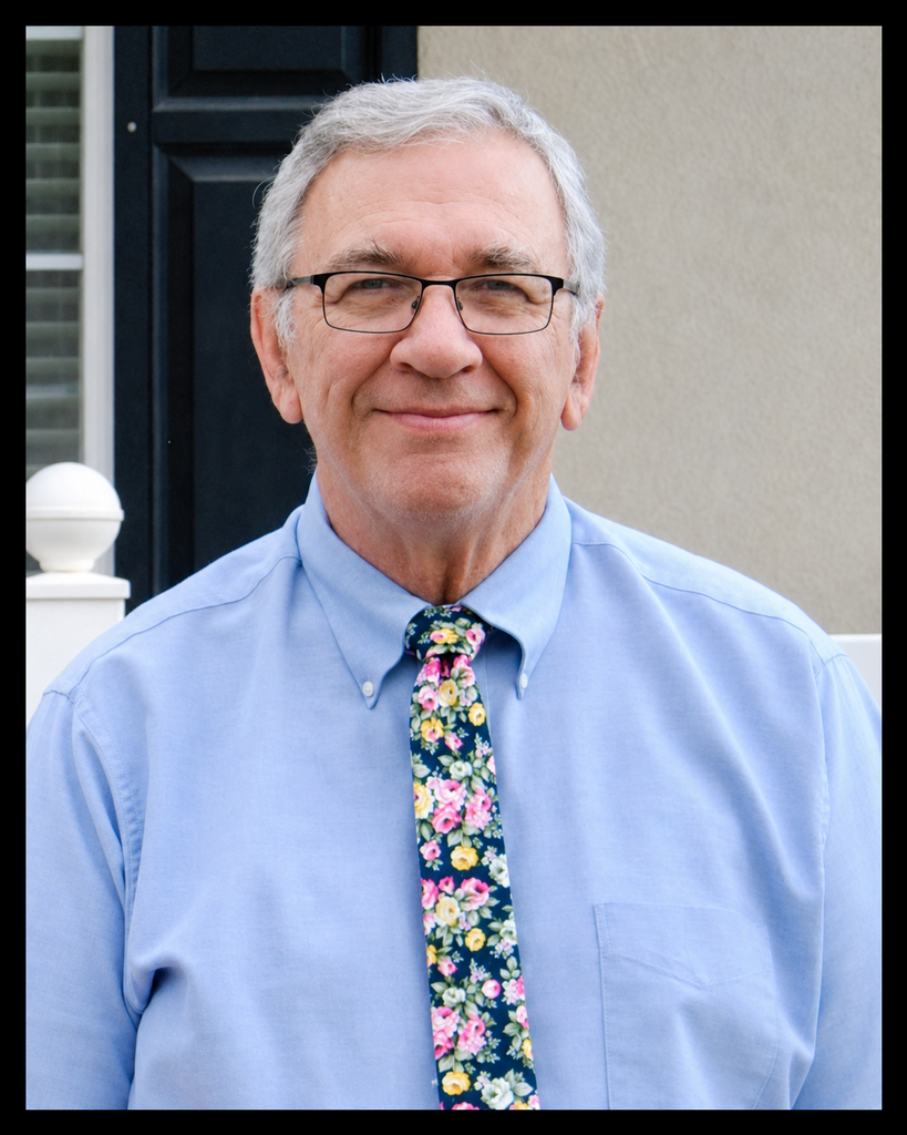 Richard Raymond Ross Profile Photo