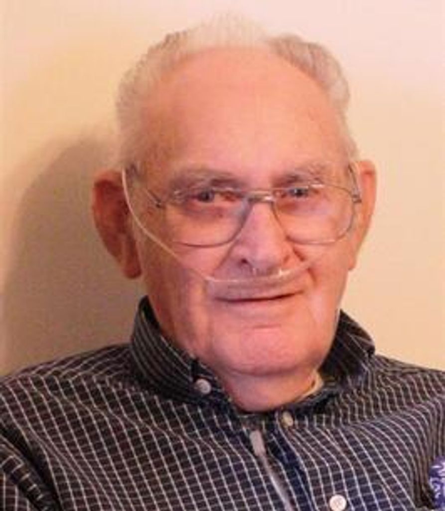 Forrest James Wake Profile Photo