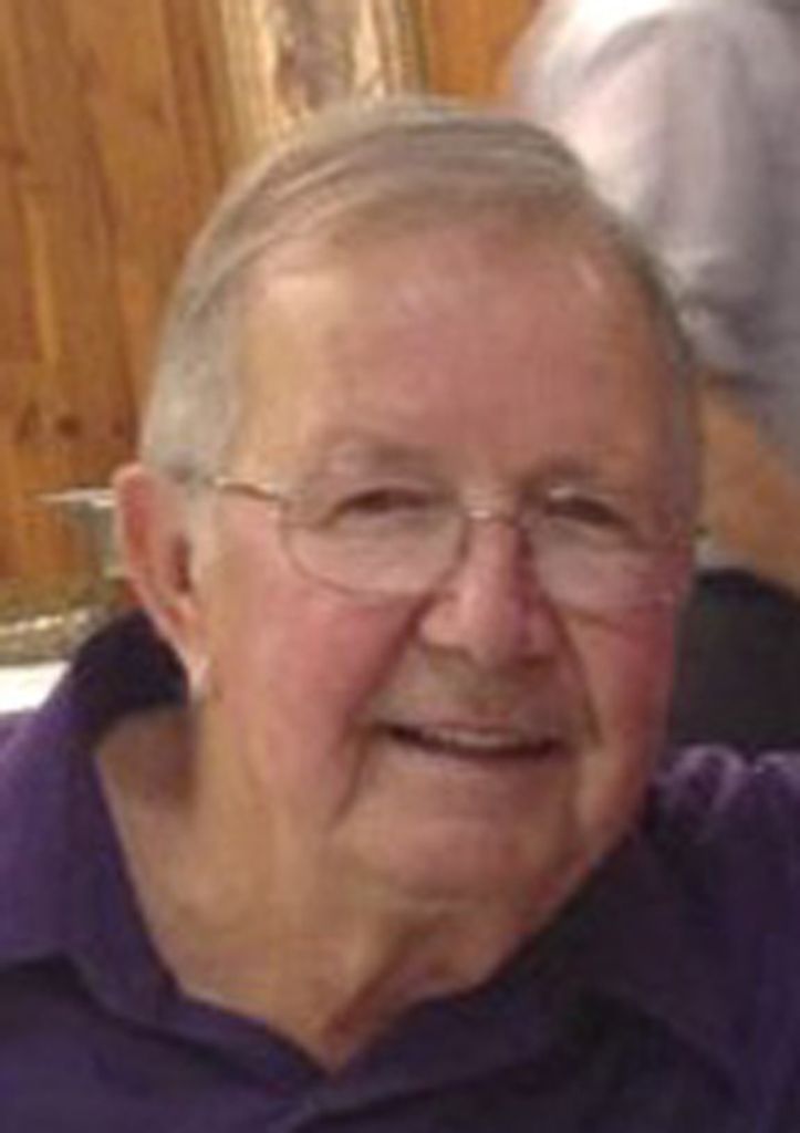 Roger L. Samuelson