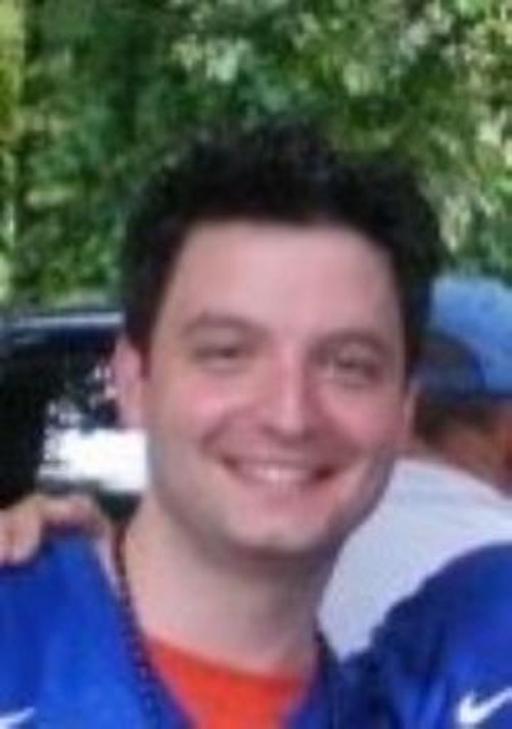 Patrick Gleason
