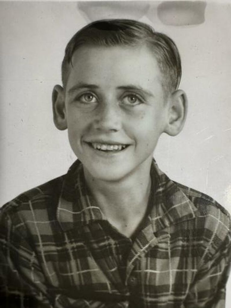 Leslie "Bub" C. Snyder Profile Photo