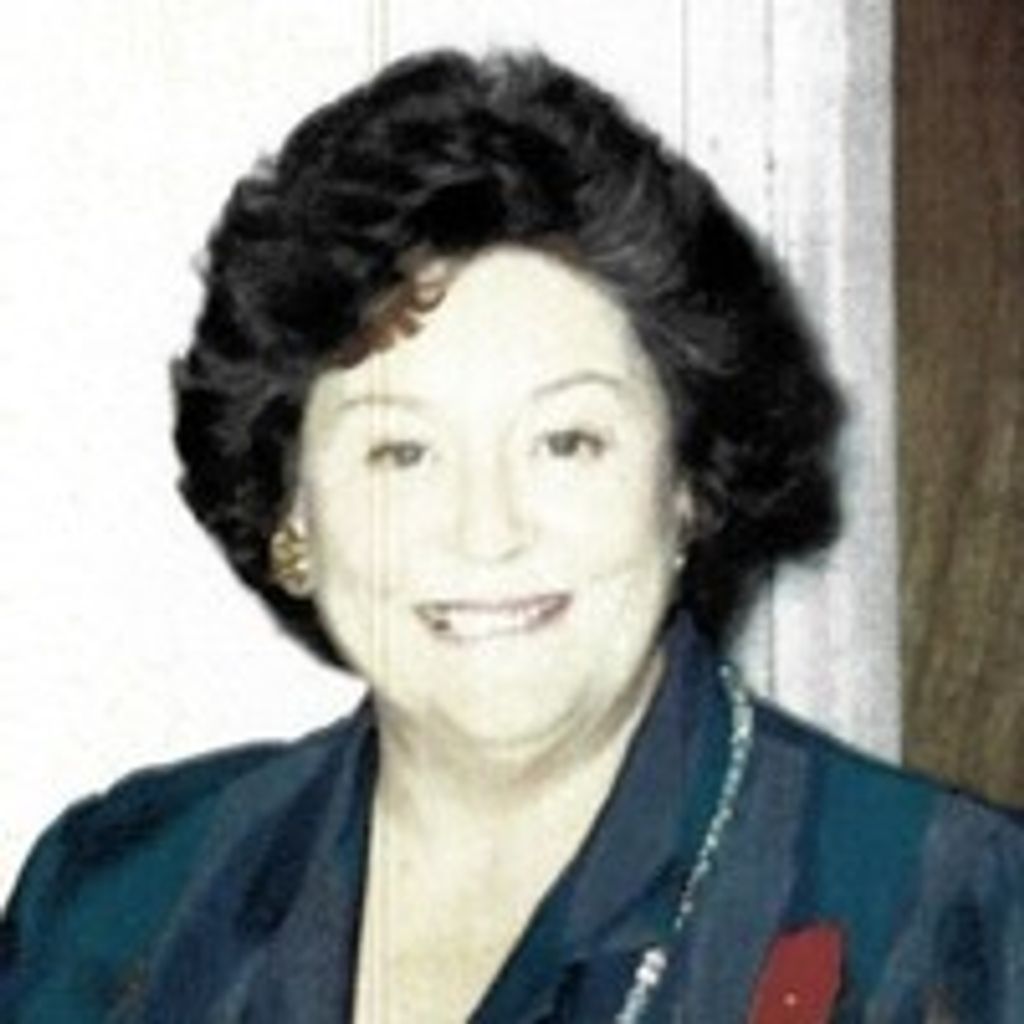 Lois Lillian Massey