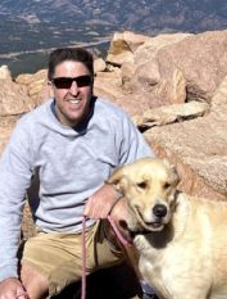 Randy Kris Bauer