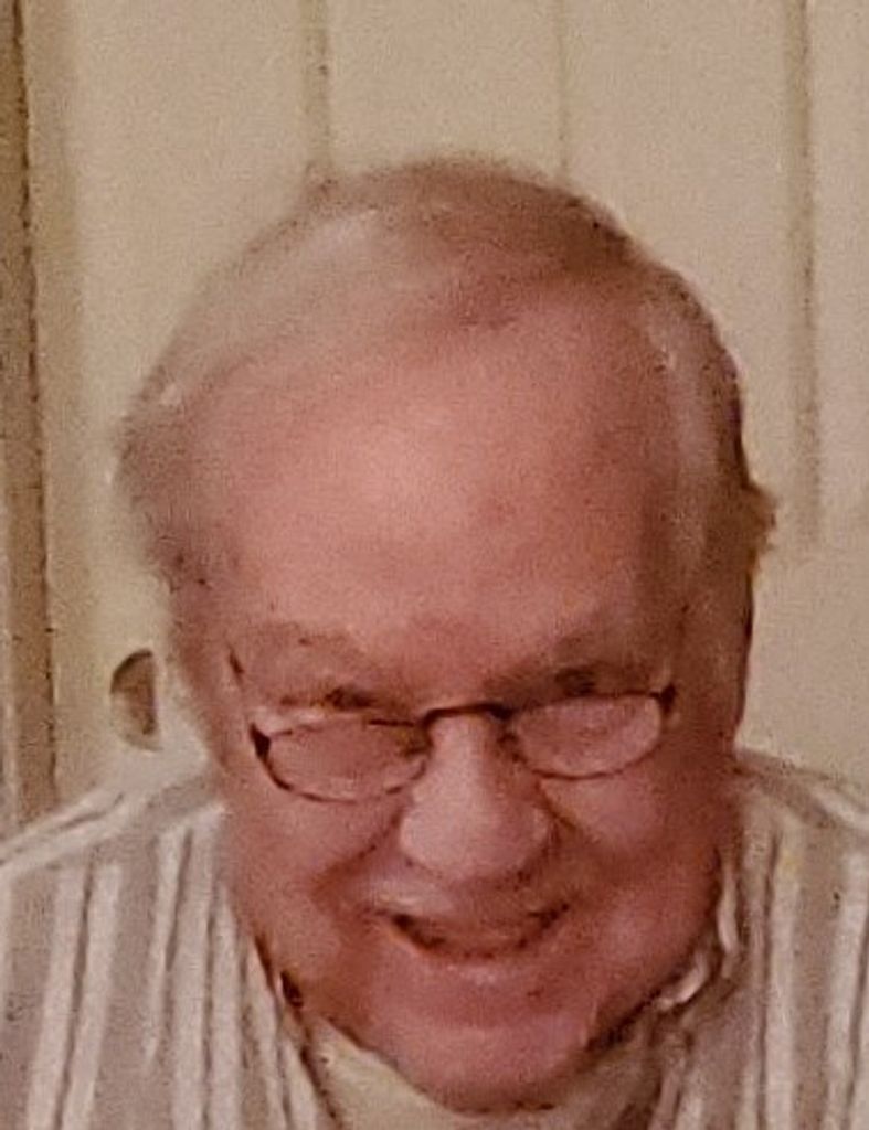 John Casimir Slupski, Jr. Profile Photo