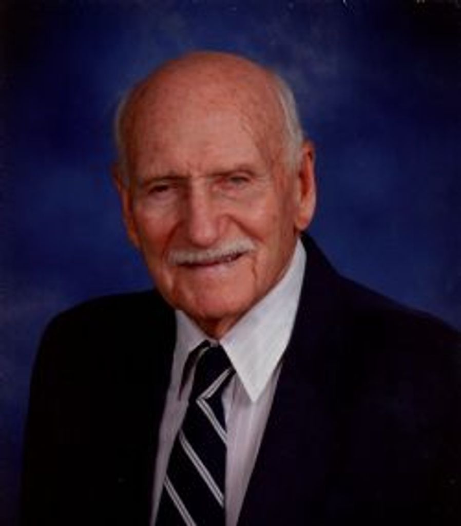 Wallace Loyd Schlemmer Profile Photo