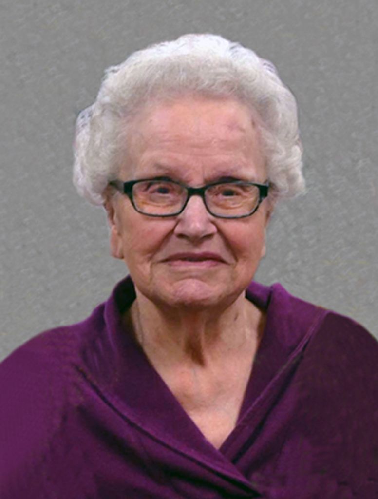Elizabeth "Betty" (Schatz)  Brandner