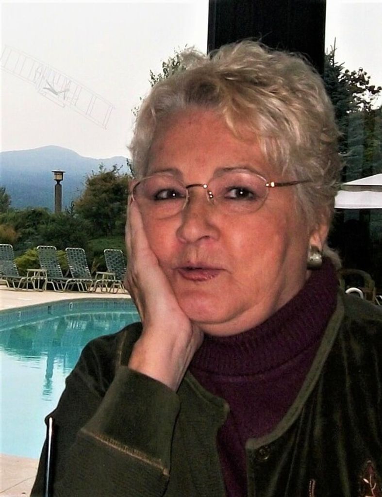 Patsy Ann Gortney Profile Photo