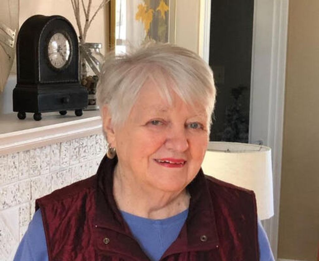 Mary Margaret Mcmahon Profile Photo