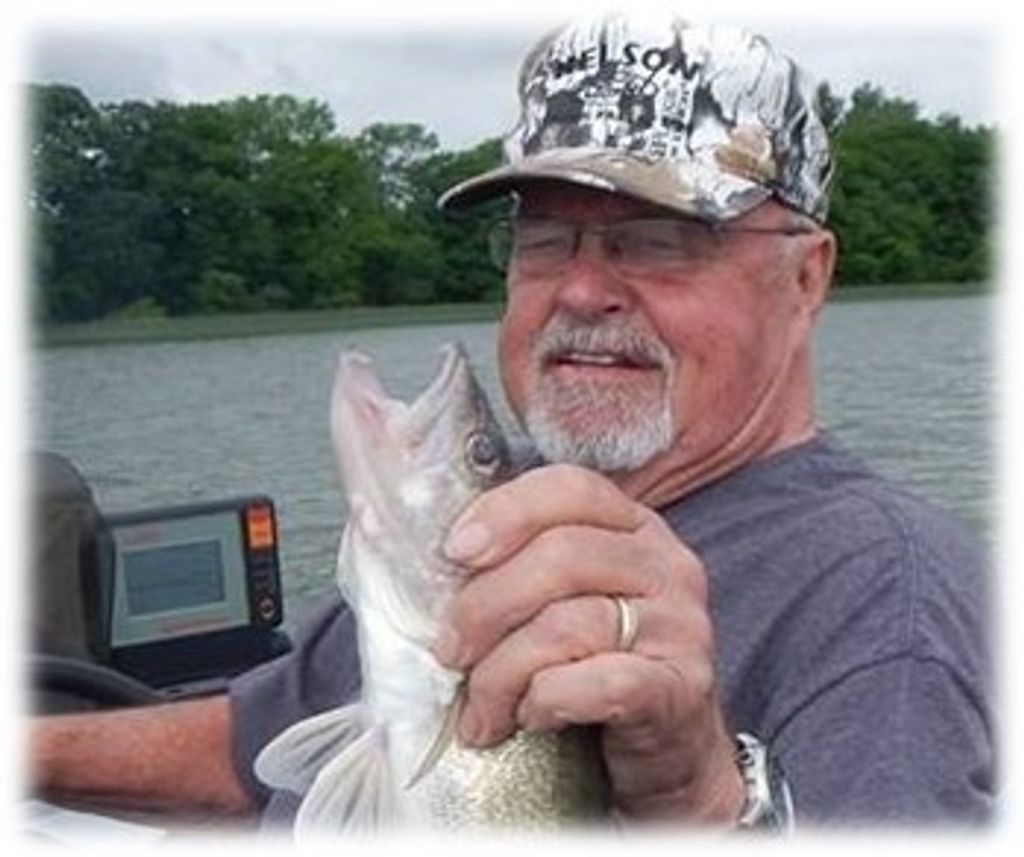 Robert "Bob" Rieck