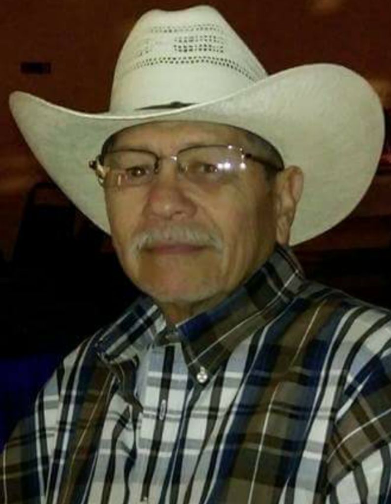 Cleto Galindo Barrera Profile Photo