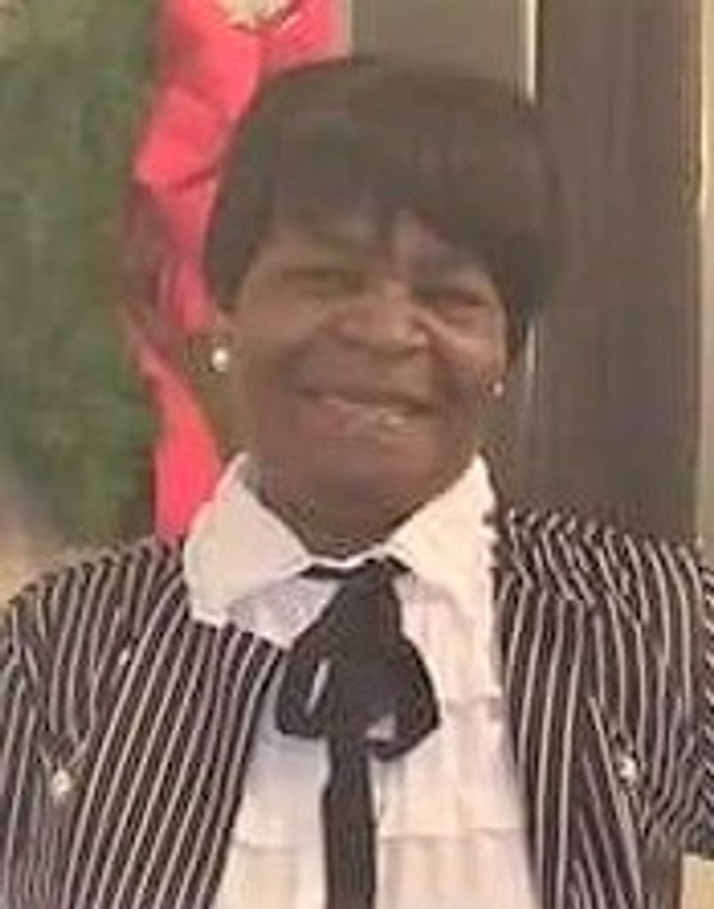 Mrs. Anne Mae (Tigner)  Hayward Profile Photo