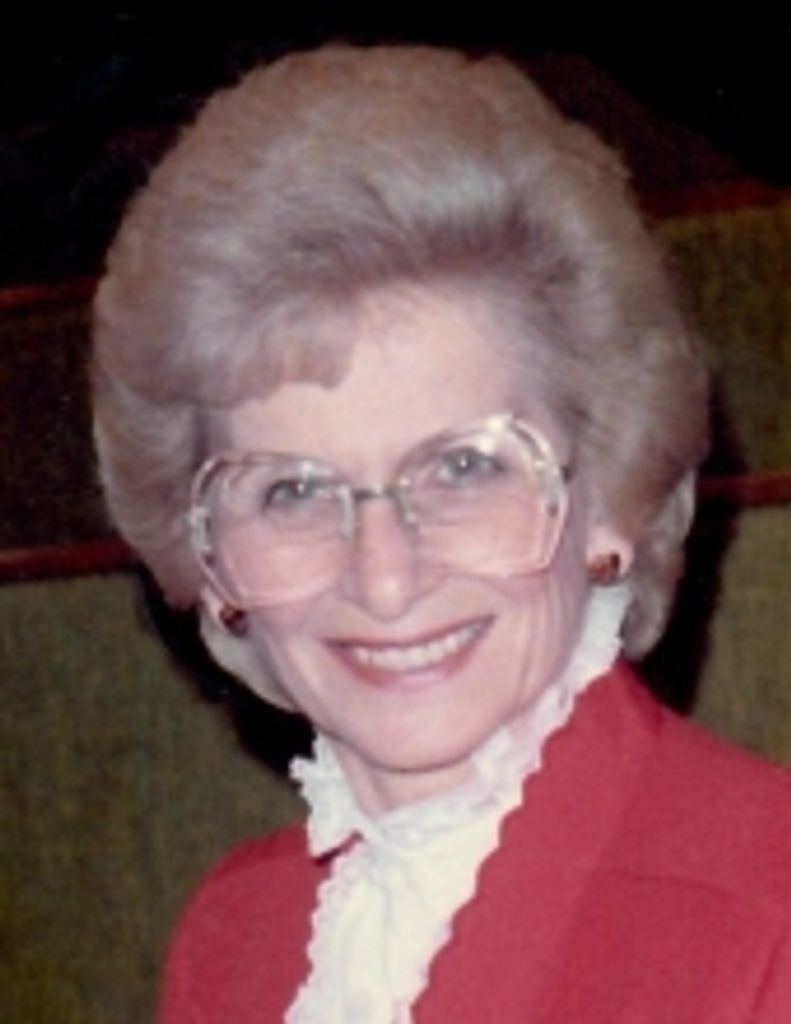 Stella Elder