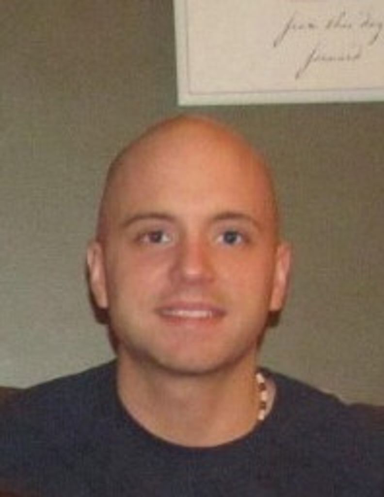 Anthony Hugh Hoffman Profile Photo