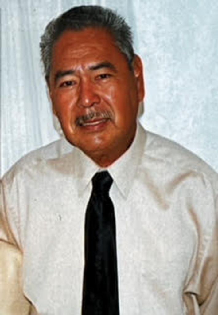 Jose D Mendoza Profile Photo