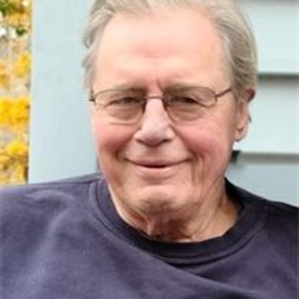 Oliver C. Rosenquist