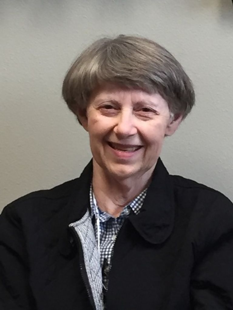 Jeanette Montgomery Davies Profile Photo