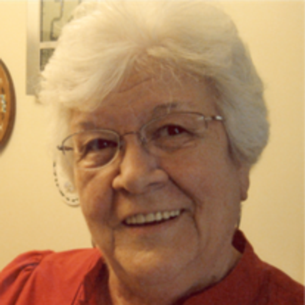 Shirley Catherine Heinen