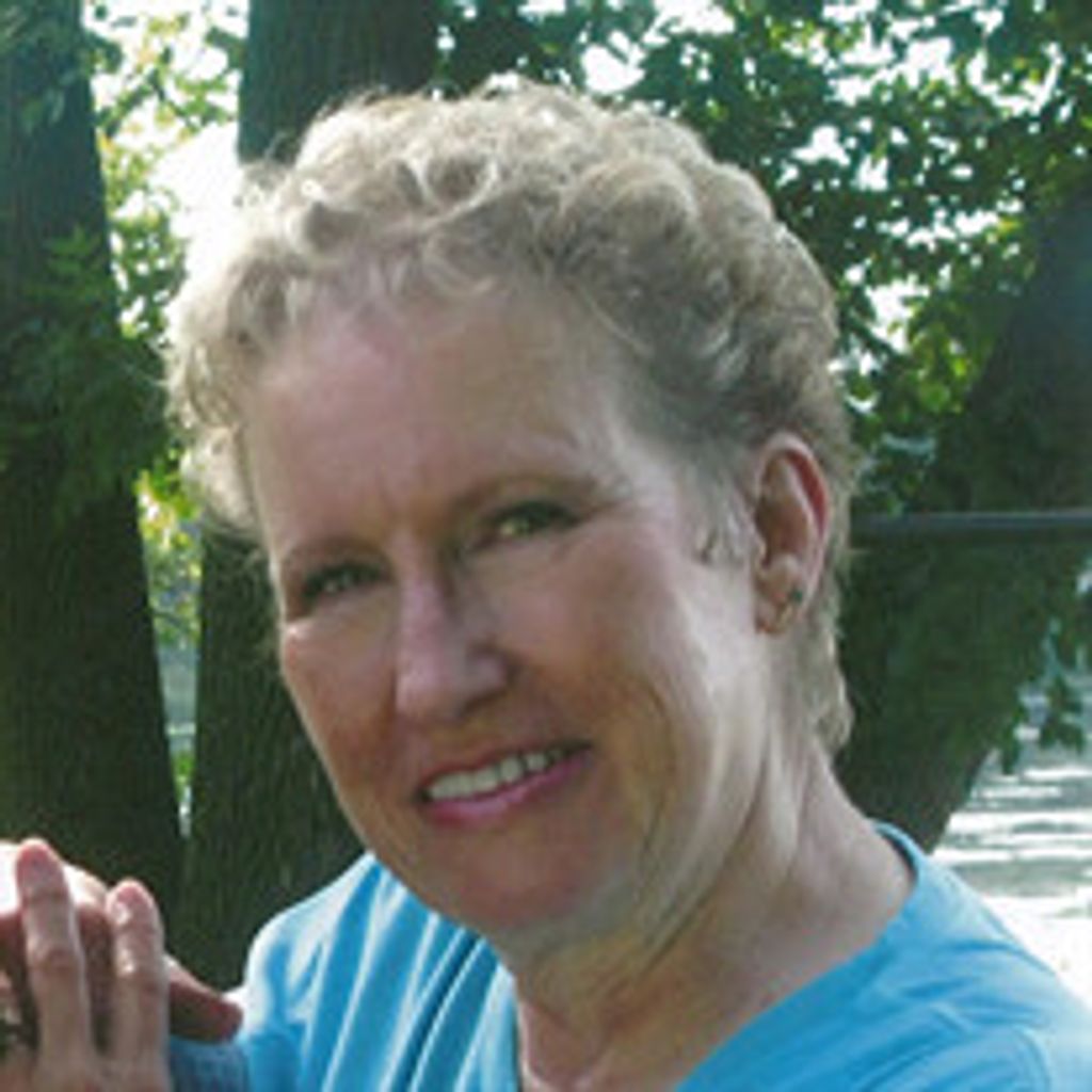 Nora Haubris Profile Photo