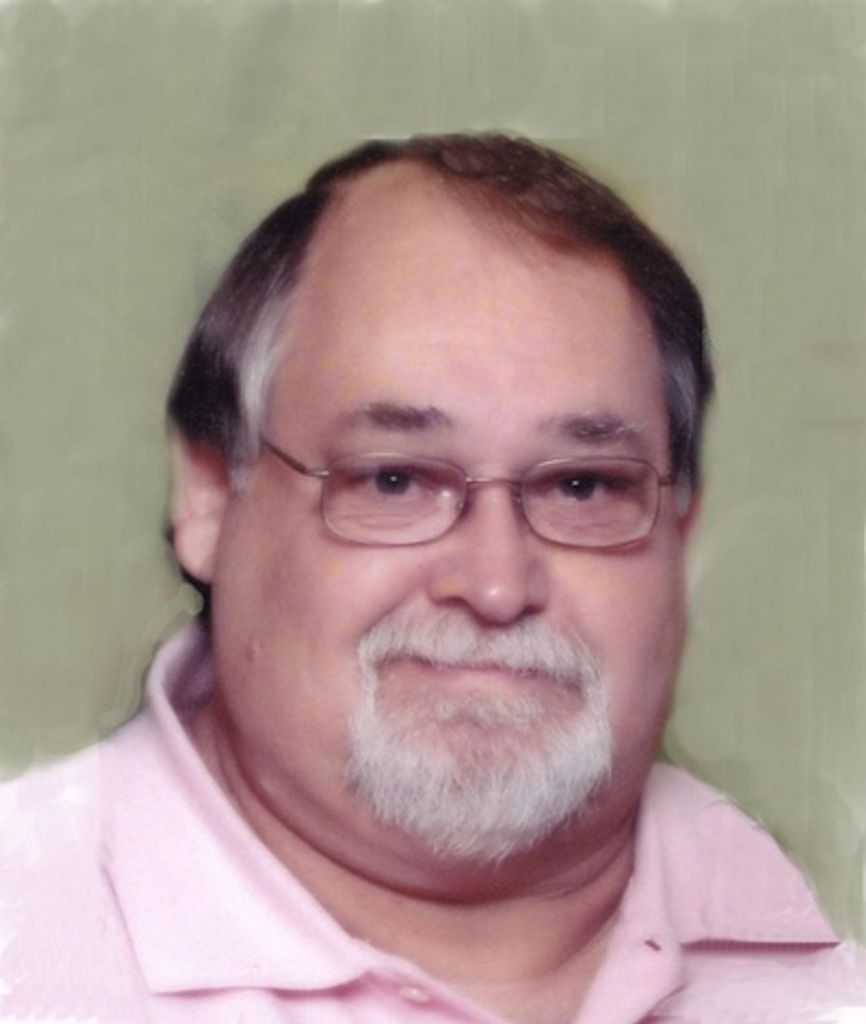 Ronnie Alonzo Morse