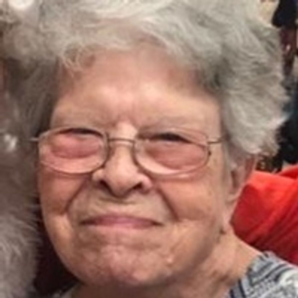 Lahoma  Nadean Buford