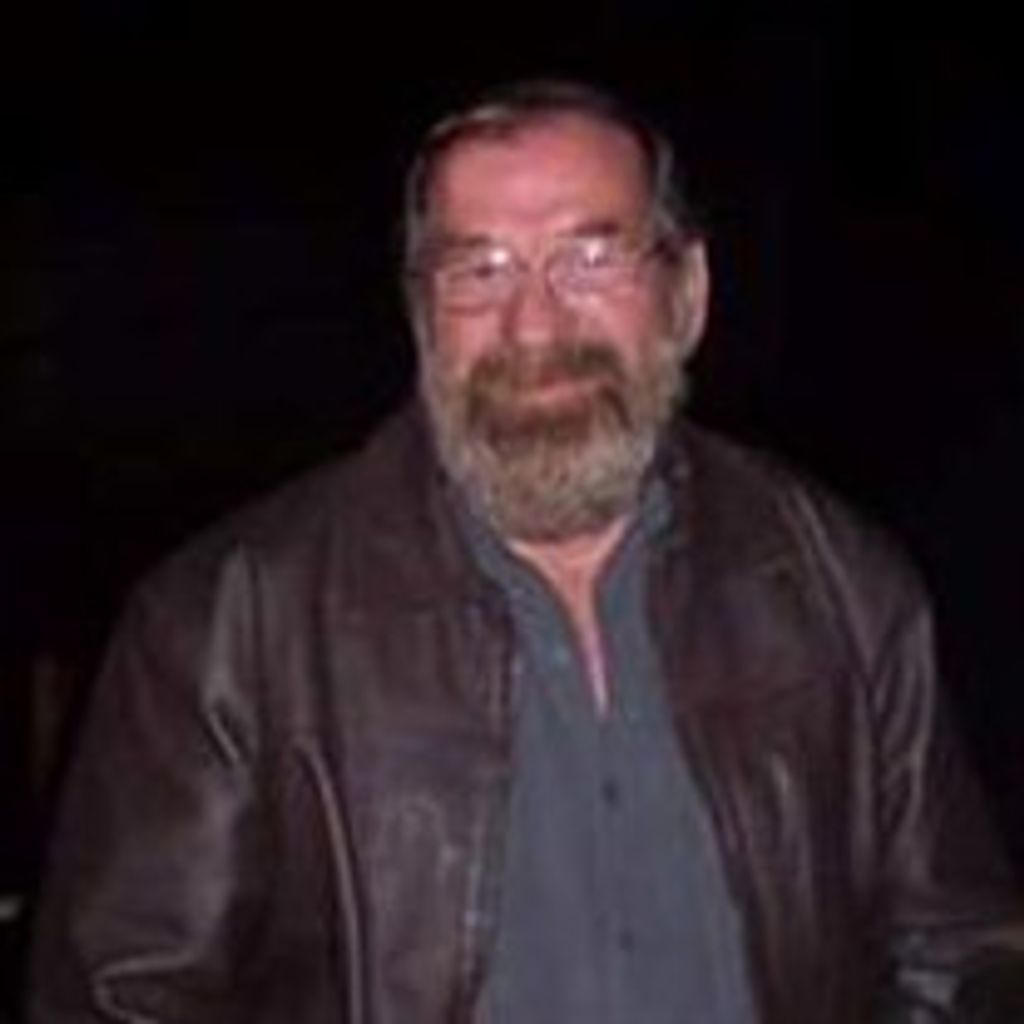 William M. Halter Jr.