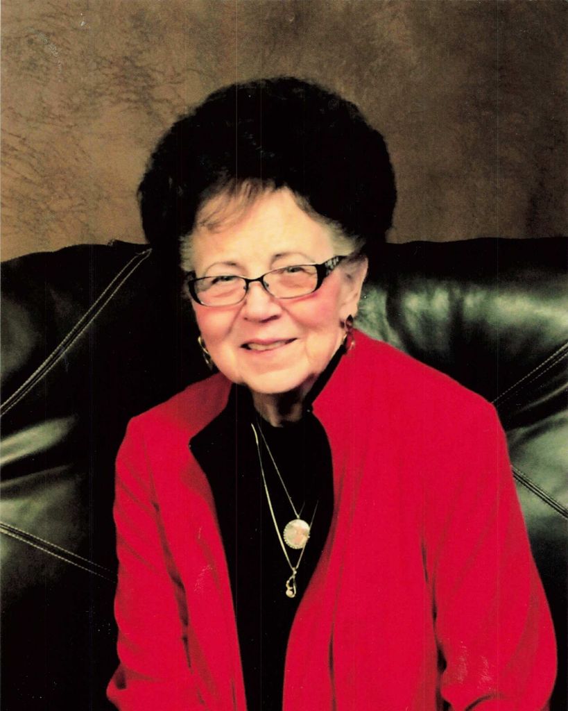 Joyce Larie Polson Profile Photo