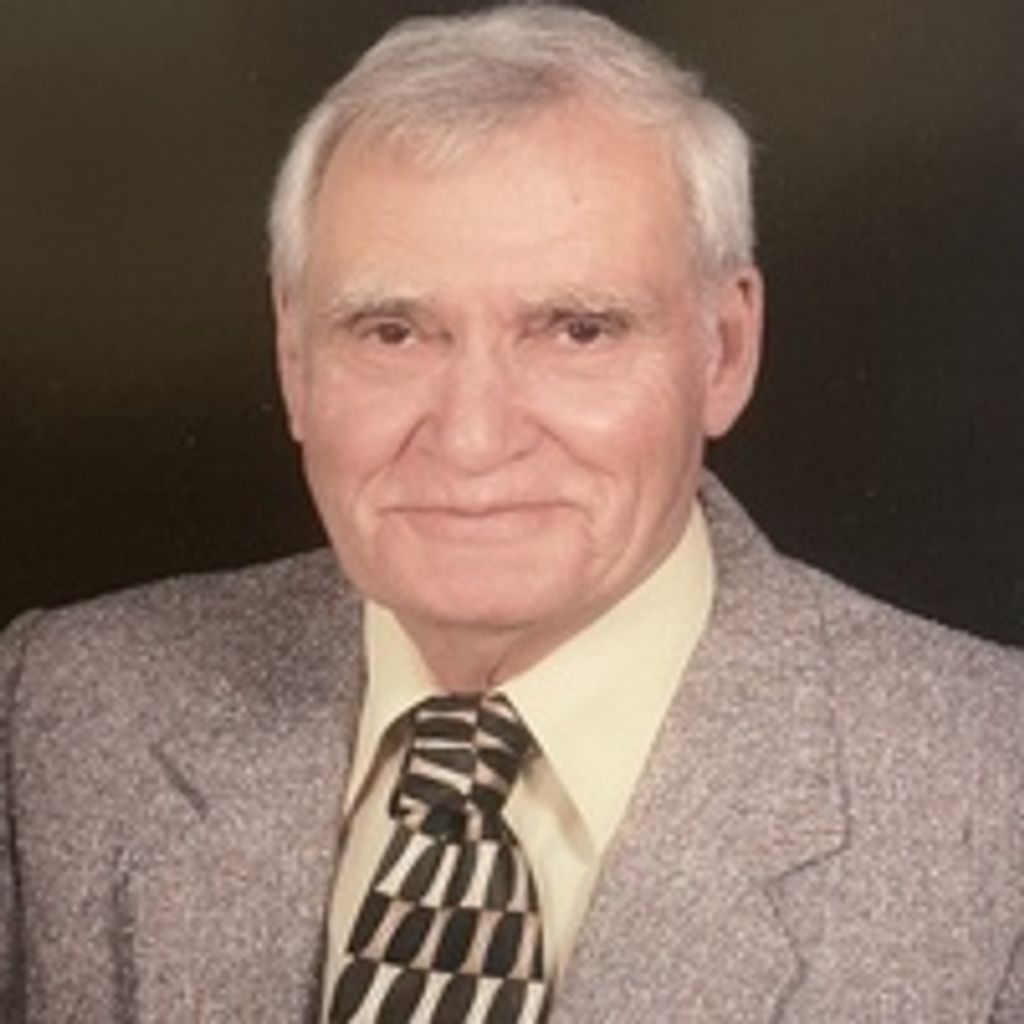 Billy Gene Elliott Profile Photo