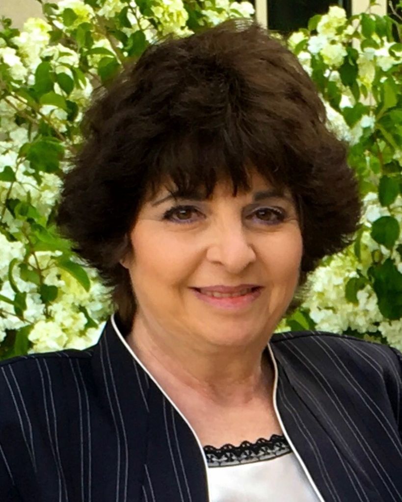 Karen Benedetta Rabena