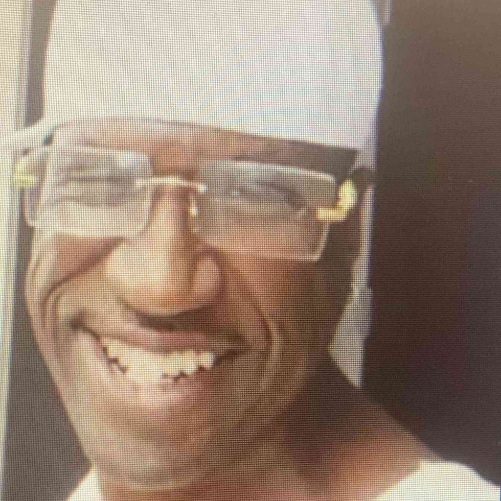 Sean Patrick Tate Profile Photo