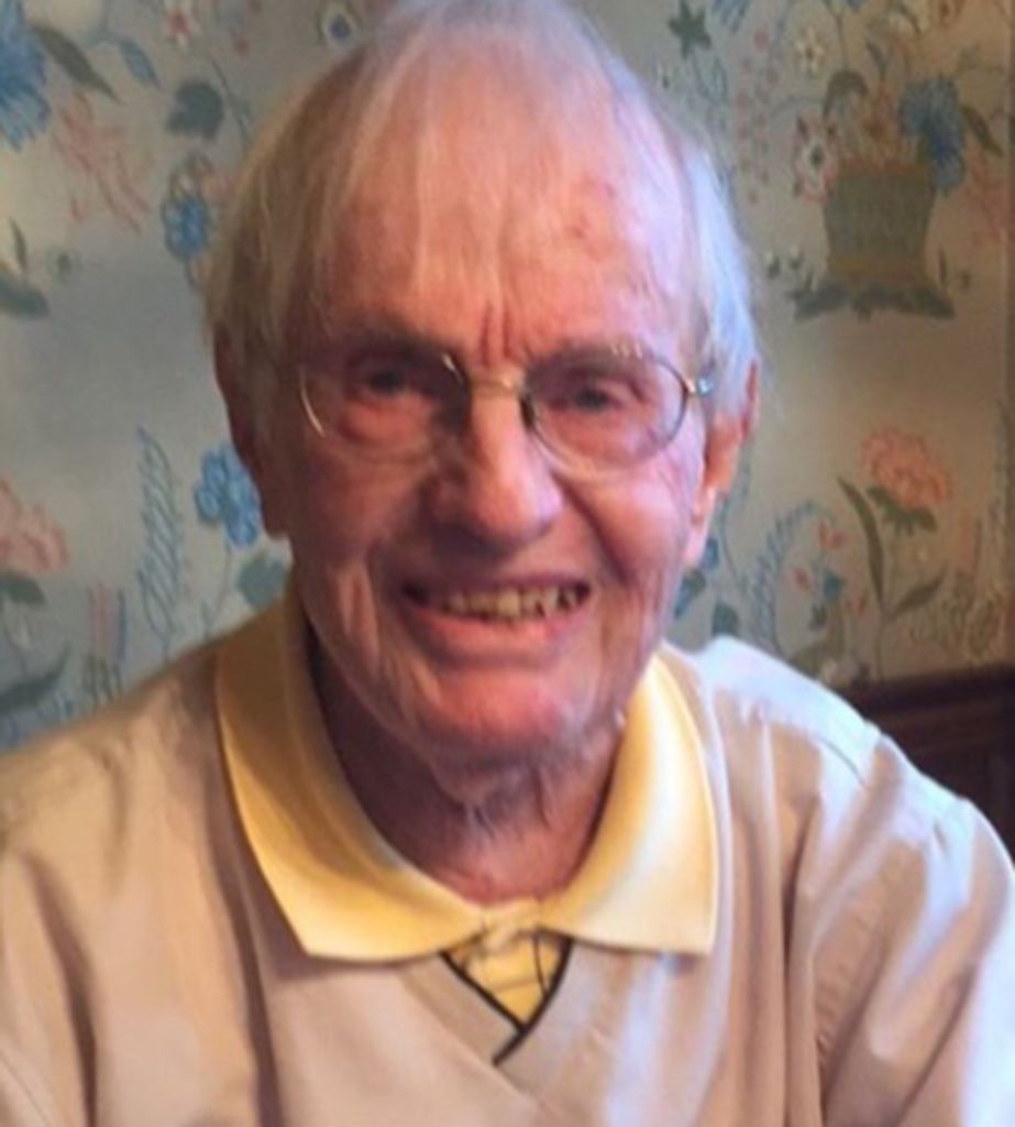 John Thomas Tanner Profile Photo