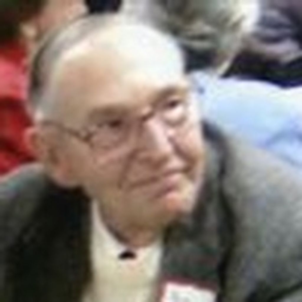 Kenneth  Merritt Snowberger
